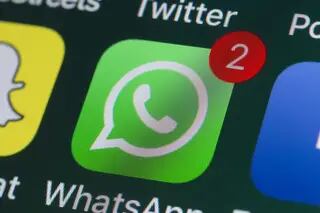 Cómo enviar mensajes de WhatsApp sin estar en línea