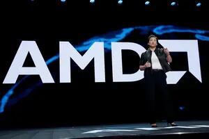 AMD se renueva en el mercado de los servidores con su procesador EPYC Rome