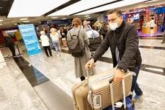 ¿Cancelo o viajo igual? Las dudas de los turistas argentinos ante el coronavirus