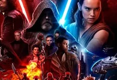 Star Wars: en qué quedaron los personajes en El despertar de la fuerza