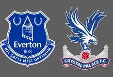Everton - Crystal Palace, Premier League: el partido de la jornada 33