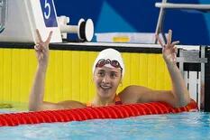 Pignatiello cosechó otra medalla de plata en los Juegos Olímpicos de la Juventud
