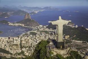 Brasil es el país que más oportunidades le ofrece a la Argentina