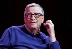 Bill Gates lanzó un inquietante pronóstico sobre el futuro de la economía mundial