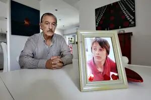 Federico Storani, a tres años de la muerte de su hijo: "Nos aniquiló la vida"
