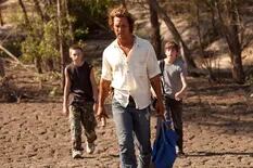 Matthew McConaughey y la película celebrada en Cannes, que nunca llegó al cine en la Argentina