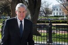 Mueller, un veterano imperturbable que marcó un mandato agitado