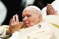 ¿Santificado demasiado pronto? Revelan una dura versión de Juan Pablo II