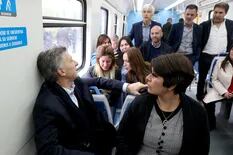 Tras una fuerte caída, Macri busca recuperar la iniciativa con la clase media
