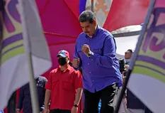 Tras contener la inflación, ahora Nicolás Maduro apuesta a fortalecer el bolívar