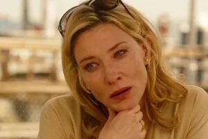 Clase magistral de Cate Blanchett al servicio del personaje más cruel imaginado por Woody Allen