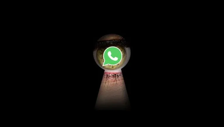 Come attivare la modalità “spia” in WhatsApp
