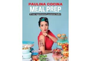 Meal Prep de Paulina Cocina