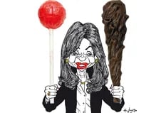 ¿Quién le teme a Cristina Kirchner?
