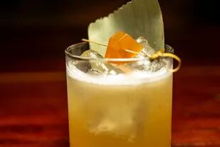 El cocktail favorito de Raymond Chandler que se puso de moda