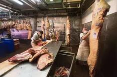 Carne: dan de baja a casi 100 campos de exportación para la cuota Hilton
