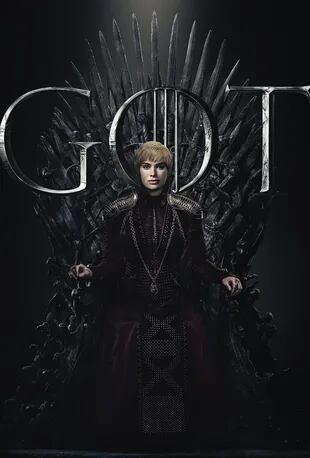 El trono de Game of Thrones, en el centro más que nunca en la temporada final... ¿quién se lo quedará?