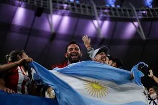 Argentina es el país extranjero que más entradas pidió para el Mundial de Qatar
