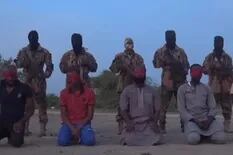 Estado islámico ejecuta a cinco trabajadores humanitarios en Nigeria