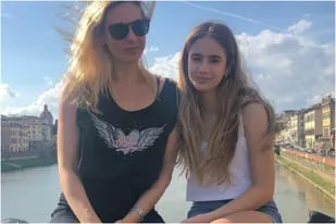 La actriz mantuvo un ida y vuelta con sus seguidores de Instagram para consultarles acerca de una decisión que tomó su hija Charo