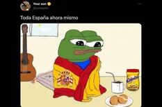 Los mejores memes de España vs. Alemania: el apasionante empate en las redes