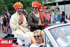 La dura historia del “príncipe homosexual” de la India que luchó contra tabúes y tradiciones