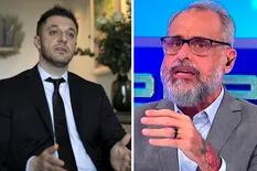 Entrevista: las impactantes declaraciones de Matías Morla con Jorge Rial