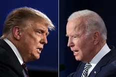 EE.UU. En vivo, Trump y Biden disputan las elecciones en estados claves