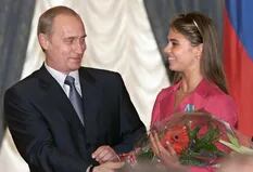La exmujer y la amante de Putin, sancionadas por Gran Bretaña por la guerra en Ucraia