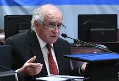 Oscar Parrilli: “Debería haber un mecanismo de control ciudadano sobre los jueces”