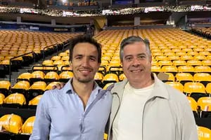 El análisis de Álvaro Martín y Nicolás Casalánguida en la previa del quinto ¿y definitorio? partido entre Denver y Miami