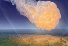 Tunguska: la gigantesca explosión de 1908 que le puso fecha al Día del Asteroide