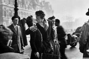 Del Dante a Rodin y Doisneau, relecturas sobre el beso en la semana del amor