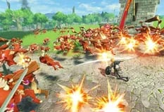 Hyrule Warriors: La era del cataclismo, llega a la Switch el 20 de noviembre
