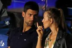 Djokovic: su mensaje de arrepentimiento tras haberse contagiado de positivo