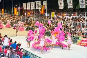 El pueblo cordobés que se reinventó con el Carnaval para atraer turistas