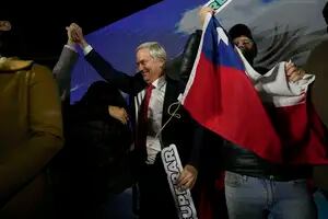 La Constituyente en Chile hunde al gobierno y lleva a la oposición a una zona de incertidumbre