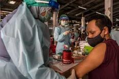 Pandemia: la vacuna low cost que puede cambiar la forma de combatir el Covid