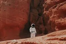 Un ingeniero de la NASA sostiene que el hombre caminará en Marte en menos de 10 años