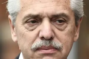 Alberto Fernández en privado: balance y desquites silenciosos en el despacho presidencial