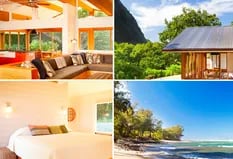 La enorme casa con playa privada que Julia Roberts vendió por US$ 20 millones