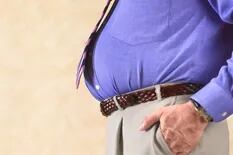 Un estudio indica que el sobrepeso en mayores de 80 años está relacionado con una mejor salud