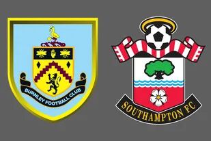 Burnley-Southampton