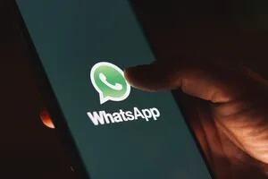 WhatsApp prueba la función de mensajes que solo se ven una vez