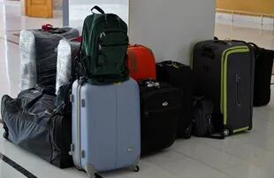Varios pasajeros buscan ideas para llevar más equipaje en sus vuelos y evitar usar sus ahorros en el aeropuerto. Imagen ilustrativa (Foto: Pixabay)