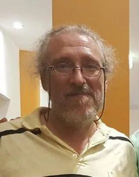 Pablo Ricardi