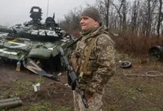 La invasión rusa en Ucrania no está yendo como planeaba Moscú, dice la OTAN