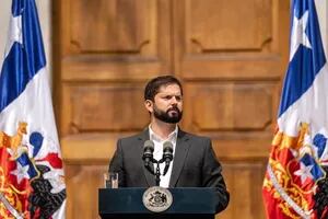 Fuertes reproches de todo el arco político chileno a Alberto Fernández por sus críticas a la justicia