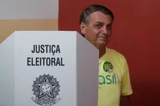 Bolsonaro sigue en silencio y sus aliados lo presionan para que se pronuncie