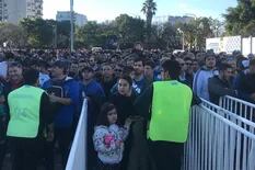 Vélez estuvo como nunca con Jaguares: casi 20.000 personas y mucho fervor